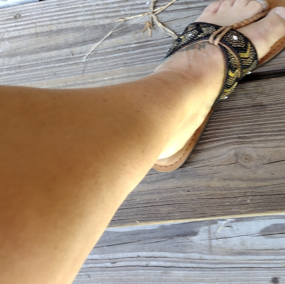 Sandals - Picture 5 of 6